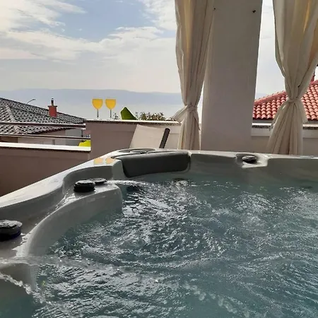 Appartement Motar Novi Vinodolski