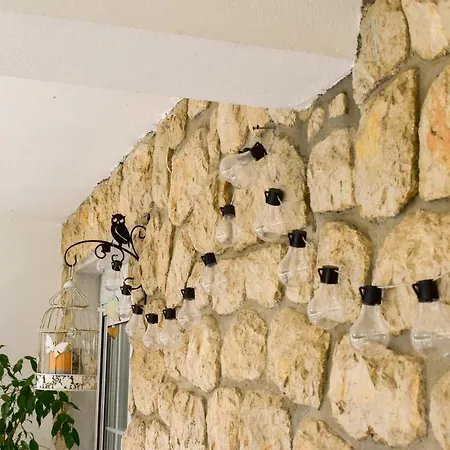 Motar Appartement Novi Vinodolski