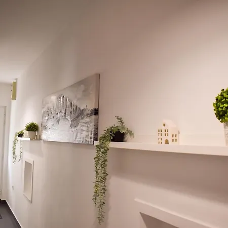 Apartment Motar Novi Vinodolski