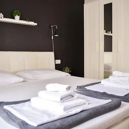 Apartment Motar Novi Vinodolski
