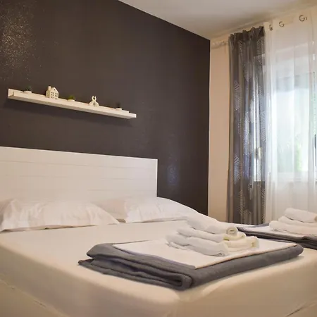 Appartement Motar *