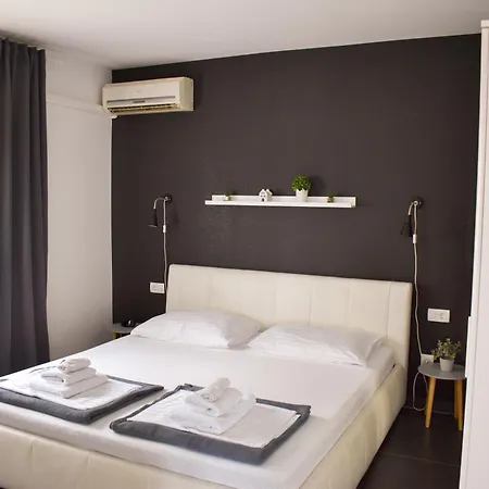 Appartement Motar