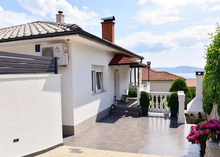 Motar * Novi Vinodolski