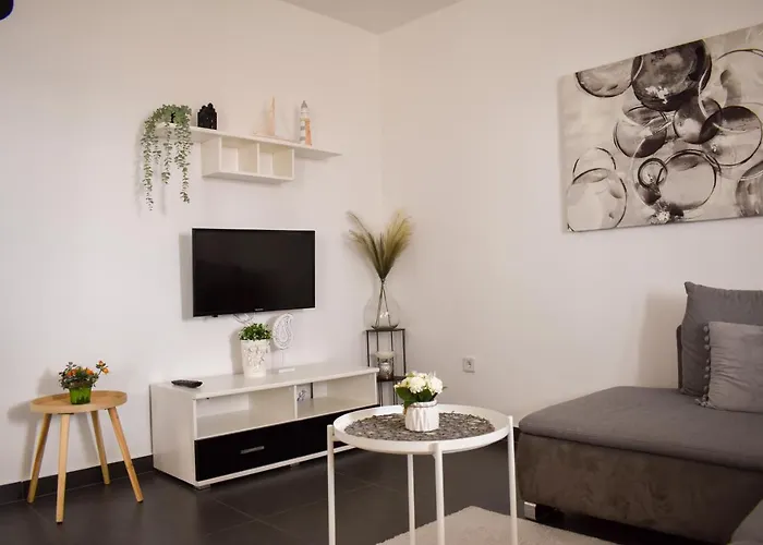 Motar Apartment Novi Vinodolski