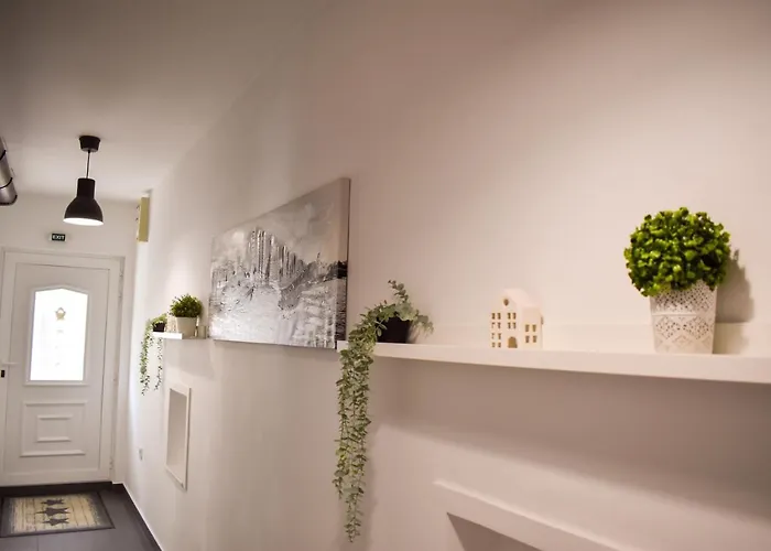 Apartment Motar Novi Vinodolski