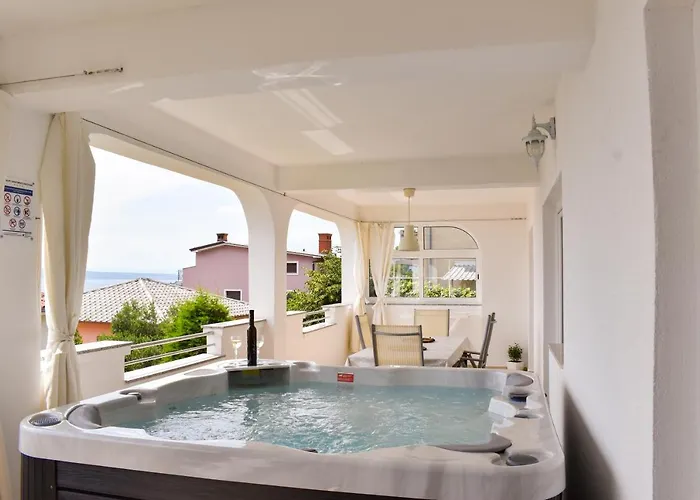 Apartment Motar