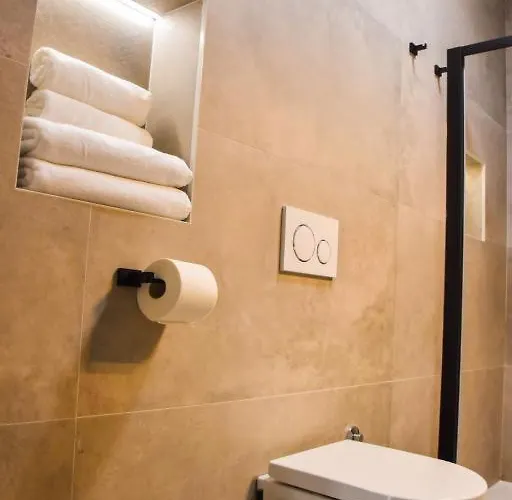 Motar Apartment