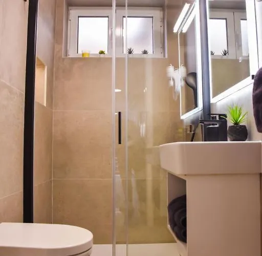 Motar Apartment Novi Vinodolski