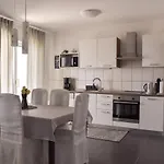 Motar Lägenhet