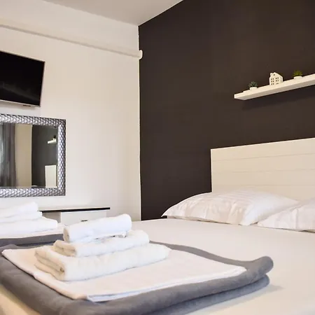 Motar Apartment Novi Vinodolski