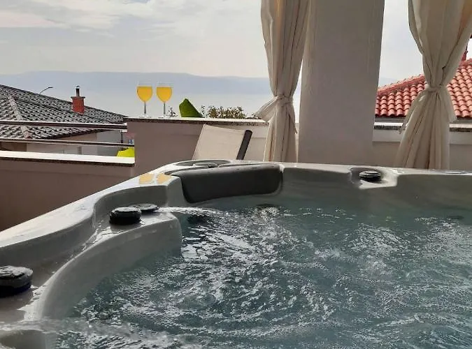 Apartman Motar Novi Vinodolski