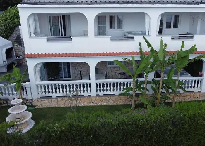 Apartman Motar Novi Vinodolski