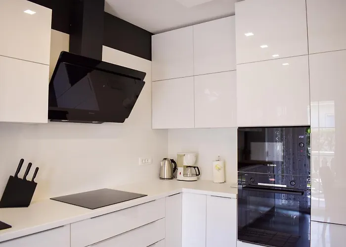 Apartman Motar