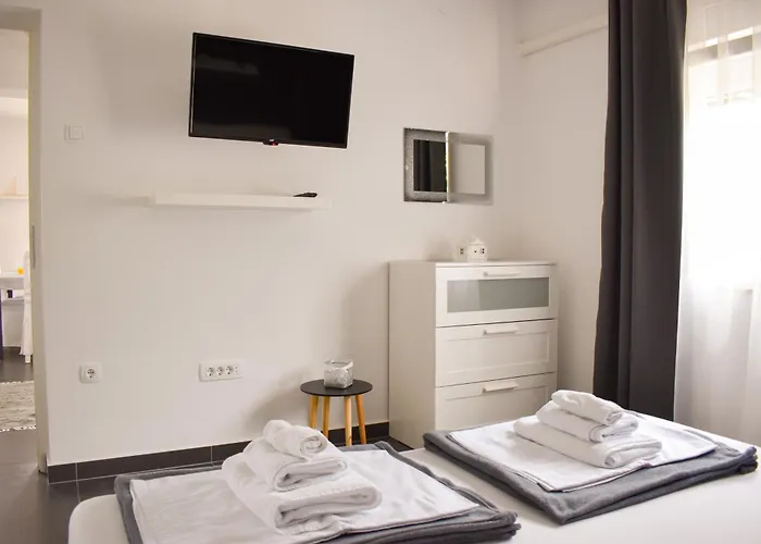 Apartman Motar Novi Vinodolski