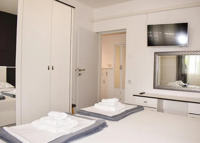 Apartman Motar