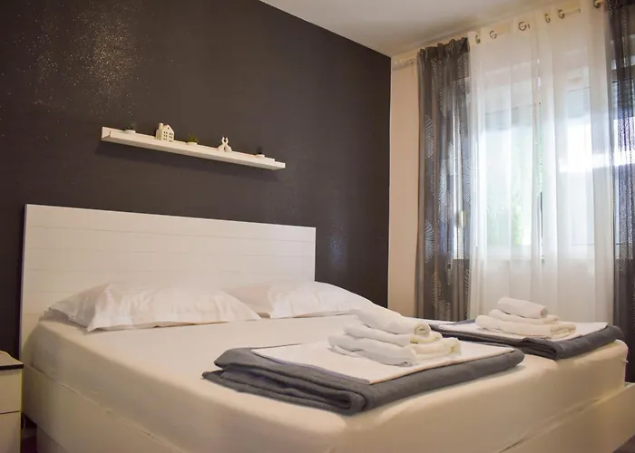 Apartman Motar *