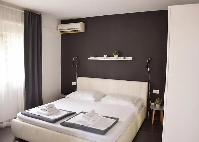 Apartman Motar